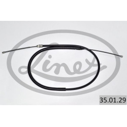  trosas, stovėjimo stabdys