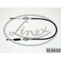  trosas, neautomatinė transmisija