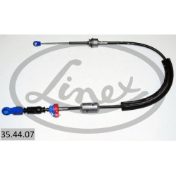  trosas, neautomatinė transmisija