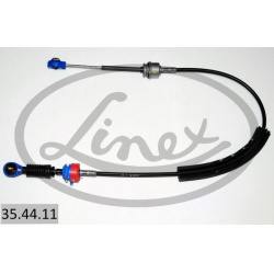  trosas, neautomatinė transmisija