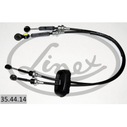  trosas, neautomatinė transmisija