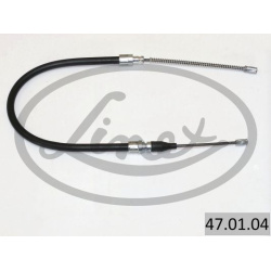  trosas, stovėjimo stabdys