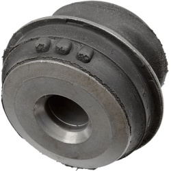  valdymo svirties/išilginių svirčių įvorė