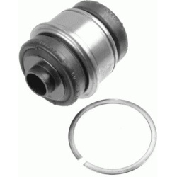 BMW 5 ser E39 ,E60, E61, 6 ser E63, E64, 7ser E38 , E65, E66 X3, X5 galinio tilto plaukiojanti įvorė