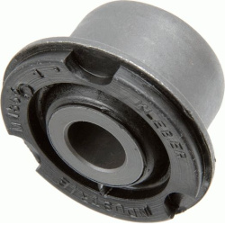  valdymo svirties/išilginių svirčių įvorė