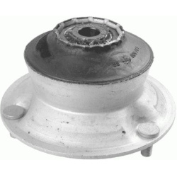 BMW 1ser E81, 3ser E46/E90/91, 5ser E60/61, X1 X3; priekinio amort. atrama su guoliu