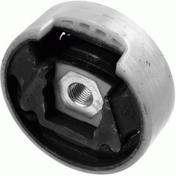 Audi A3, Seat Altea, Toledo III, Skoda Octavia, VW Caddy, Golf V, Touran 1,9TDI-2,0FSI 03- variklio pagalvė