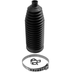  gofruotoji membrana, vairavimas