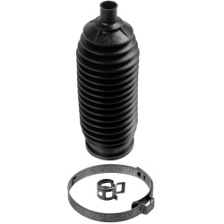  gofruotoji membrana, vairavimas