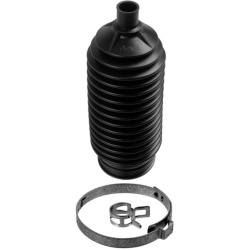  gofruotoji membrana, vairavimas