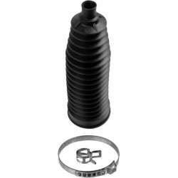  gofruotoji membrana, vairavimas