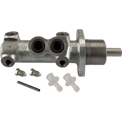  pagrindinis cilindras, stabdžiai