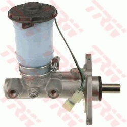  pagrindinis cilindras, stabdžiai