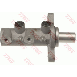  pagrindinis cilindras, stabdžiai