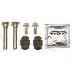  kreipiančiųjų movų rinkinys, stabdžių apkaba