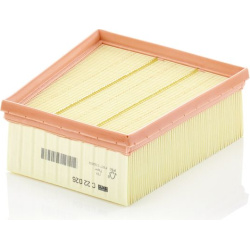  oro filtras