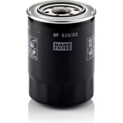  alyvos filtras