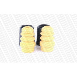  apsauginio dangtelio komplektas, amortizatorius