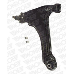  vikšro valdymo svirtis