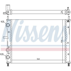  radiatorius, variklio aušinimas