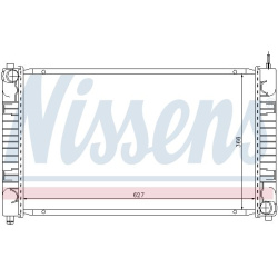  radiatorius, variklio aušinimas
