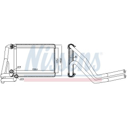 šilumokaitis, salono šildymas