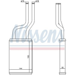  šilumokaitis, salono šildymas