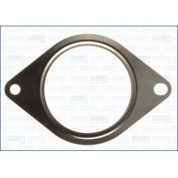  tarpiklis, išleidimo kolektorius