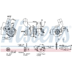  kompresorius, įkrovimo sistema