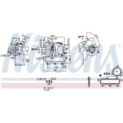  kompresorius, įkrovimo sistema