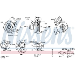  kompresorius, įkrovimo sistema