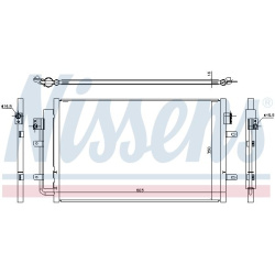  kondensatorius, oro kondicionierius