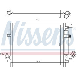  kondensatorius, oro kondicionierius