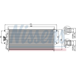  kondensatorius, oro kondicionierius