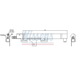  džiovintuvas, oro kondicionierius