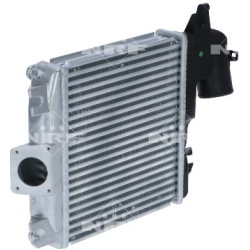  tarpinis suslėgto oro aušintuvas, kompresorius