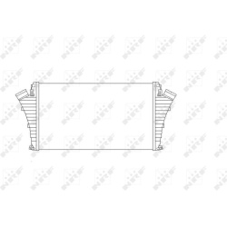  tarpinis suslėgto oro aušintuvas, kompresorius