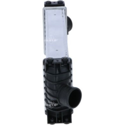  tarpinis suslėgto oro aušintuvas, kompresorius