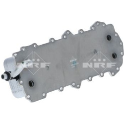  alyvos aušintuvas, variklio alyva