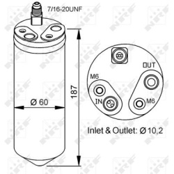  džiovintuvas, oro kondicionierius