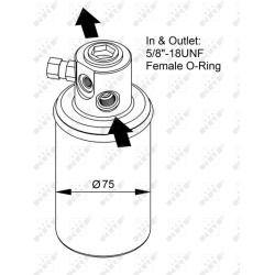  džiovintuvas, oro kondicionierius