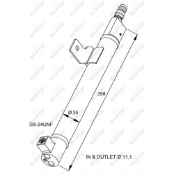  džiovintuvas, oro kondicionierius