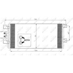  kondensatorius, oro kondicionierius