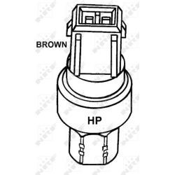  slėgio jungiklis, oro kondicionavimas