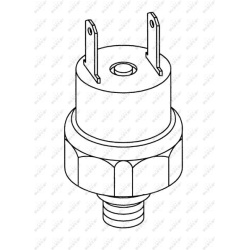  slėgio jungiklis, oro kondicionavimas