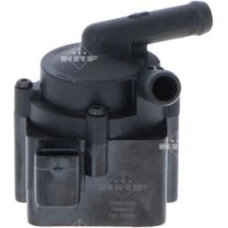  Papildomas vandens siurblys, turbokompresorius