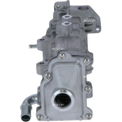  aušintuvas, išmetamųjų dujų recirkuliacija