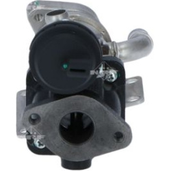  aušintuvas, išmetamųjų dujų recirkuliacija