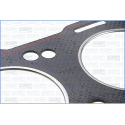  tarpiklis, cilindro galva