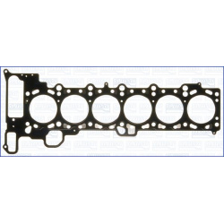  tarpiklis, cilindro galva